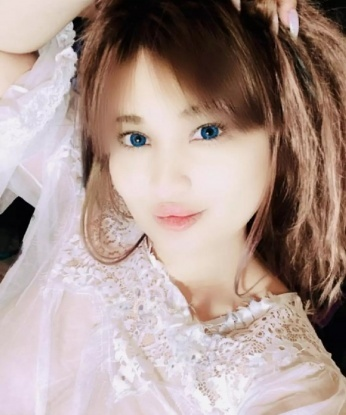 Анкета проститутки Милена - город Куйбышевский Затон, 25 лет, №404