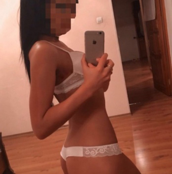 Анкета проститутки Азалия - город Куйбышевский Затон, 23 года, №6941